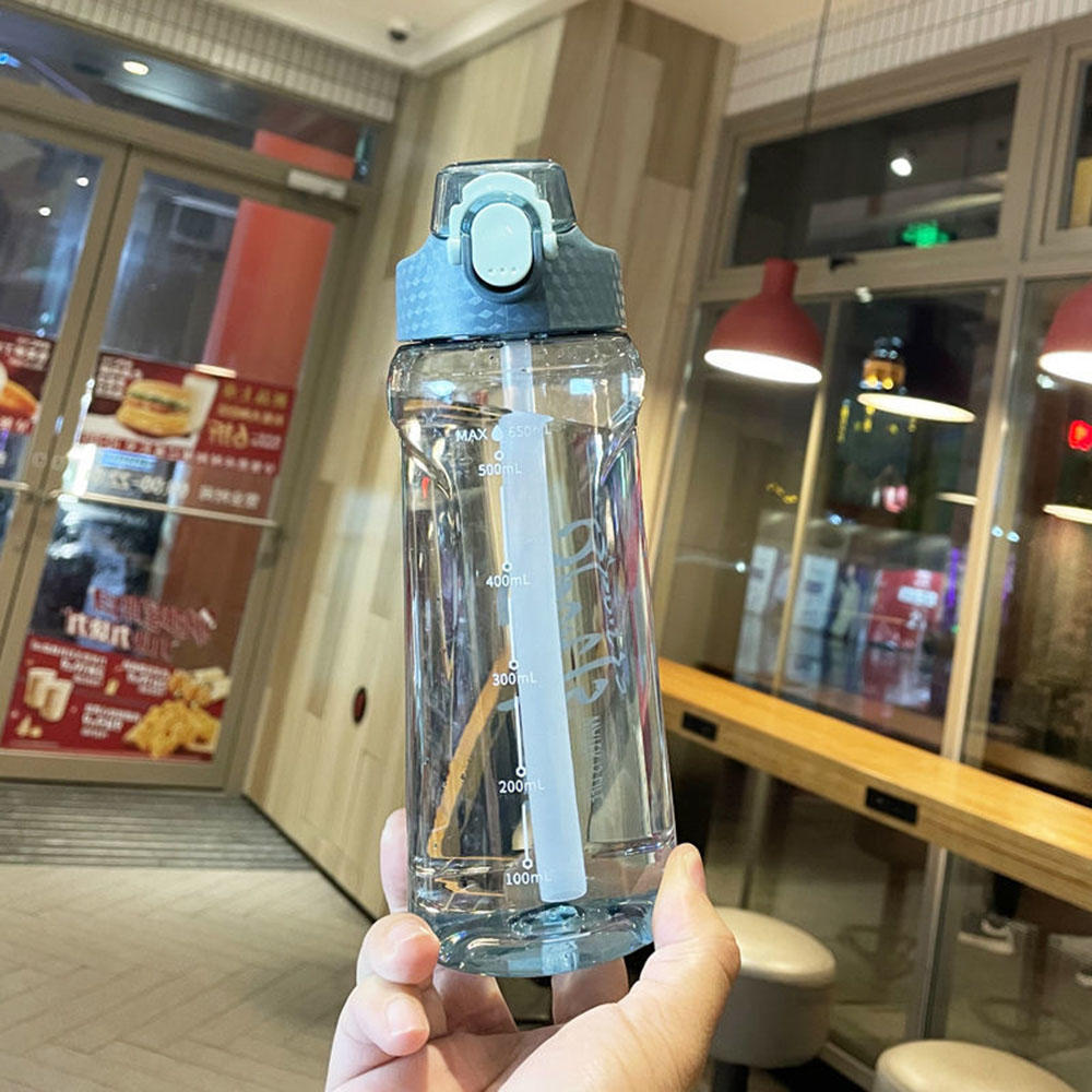 Befez | Simple Seal Spill Proof Water Bottle