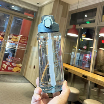 Befez | Simple Seal Spill Proof Water Bottle