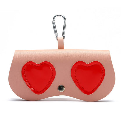 Colorful Fun Sunglasses Pouch