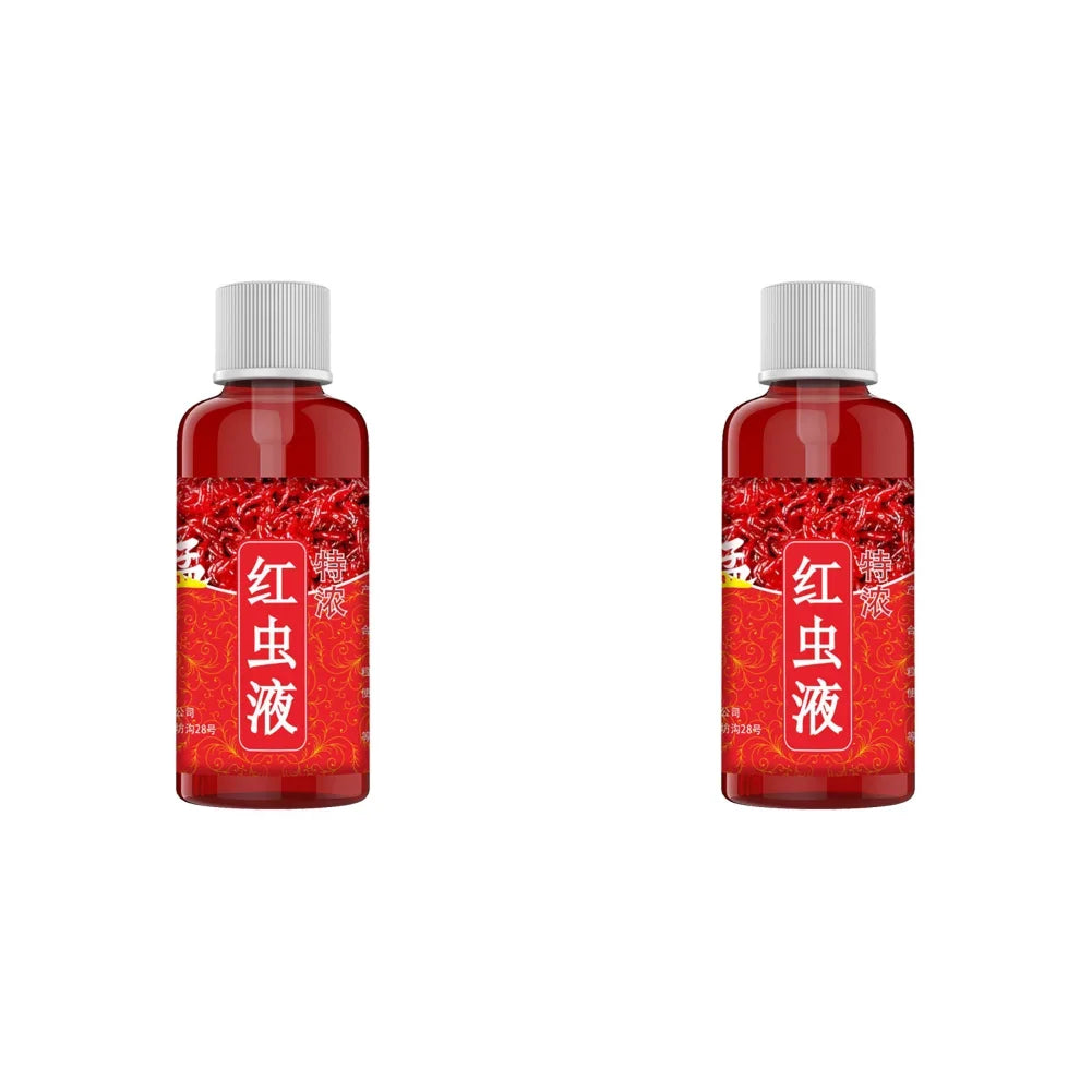 Effective Fish Attracting Bait Liquid