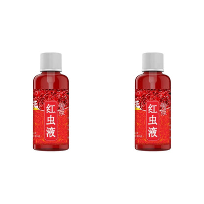 Effective Fish Attracting Bait Liquid