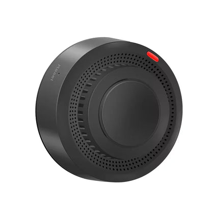 Wireless Home Smoke Detector Fire Alert System