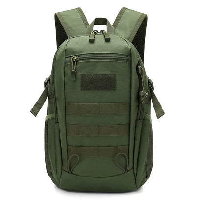 Durable Water Resistant 20L Outdoor Backpack
