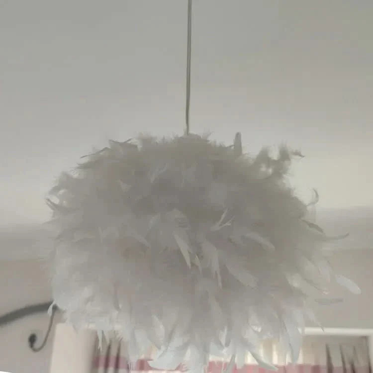 Modern Amanda Table Lamp