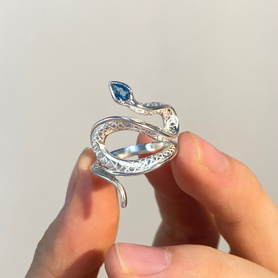 Trendy Fashion Ring Elegant Style Jewelry