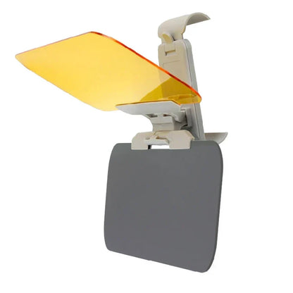 Premium Car Windshield Sun Shade Visor - Befez
