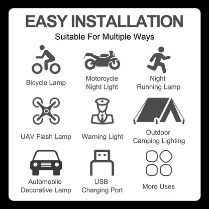 Safe Alert Wireless Remote Control Beacon