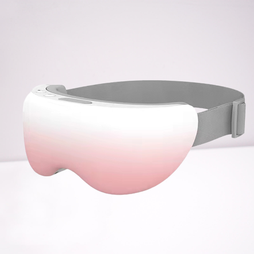 Rejuvenating Heated Eye Massage Relaxer
