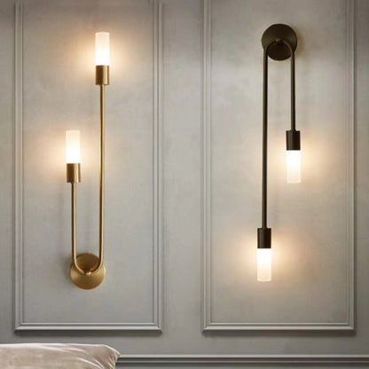 Befez | Sleek LED Light Fixture