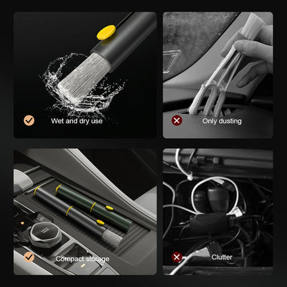 Car Cleaning Expert Multipurpose Tool