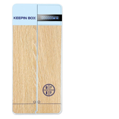 Clear Phone Protective Study Case Box