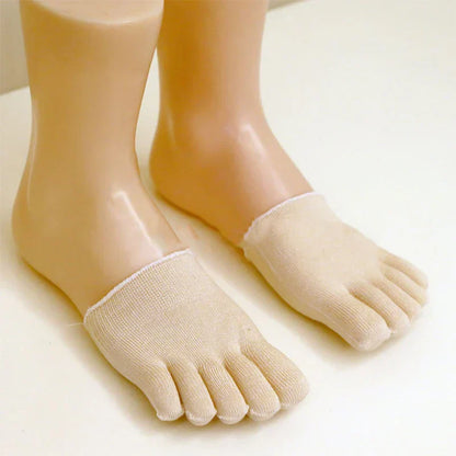 Soft Gel Arch Support Insoles