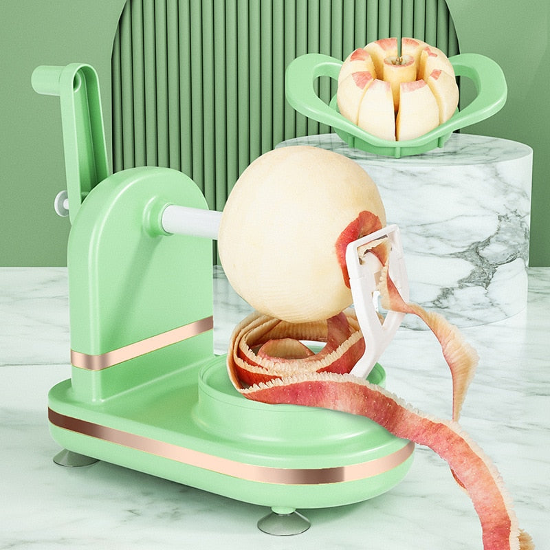 Essential Kitchen Peeler Tool