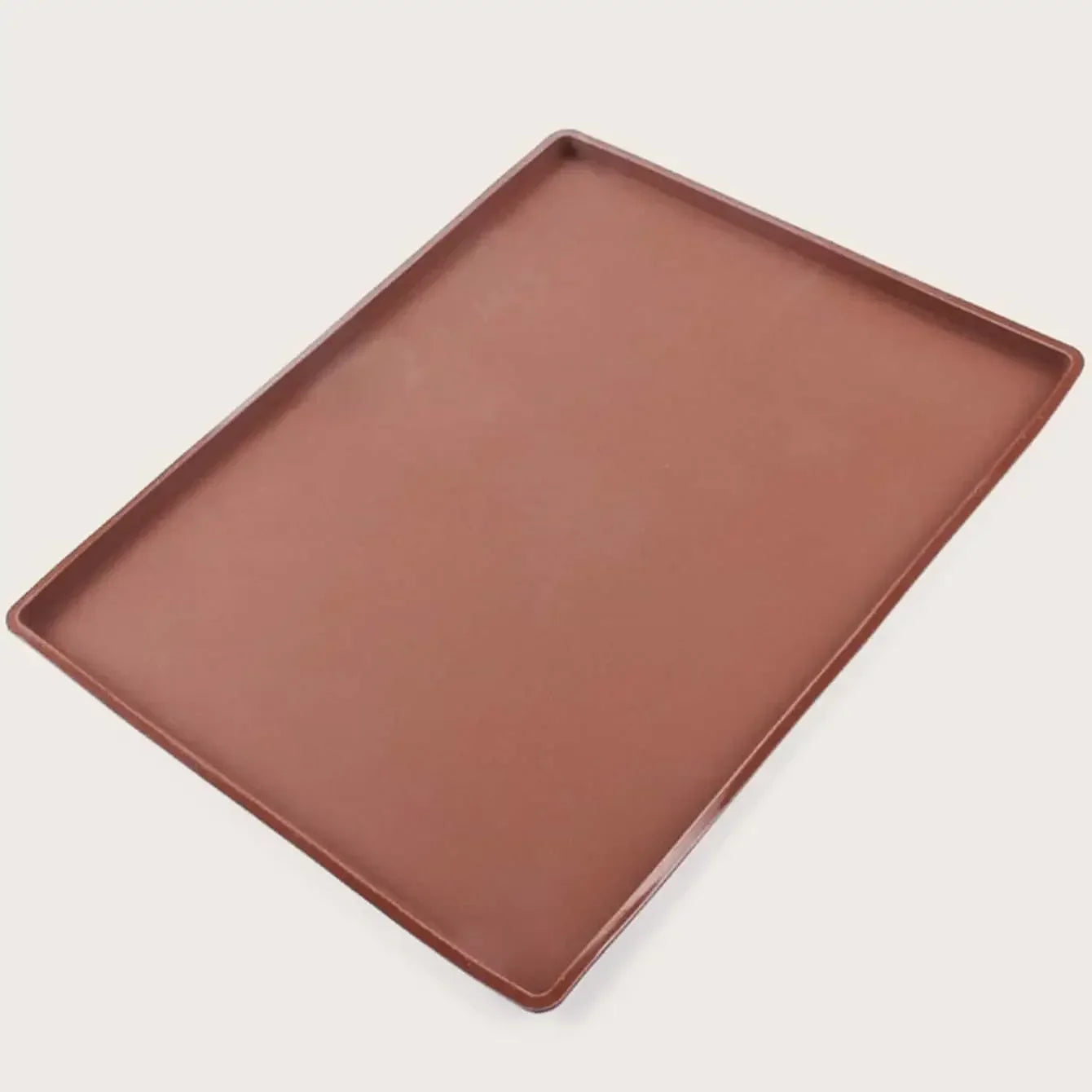 Flexible Non Stick Silicone Baking Mat