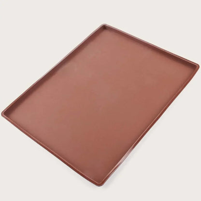 Flexible Non Stick Silicone Baking Mat