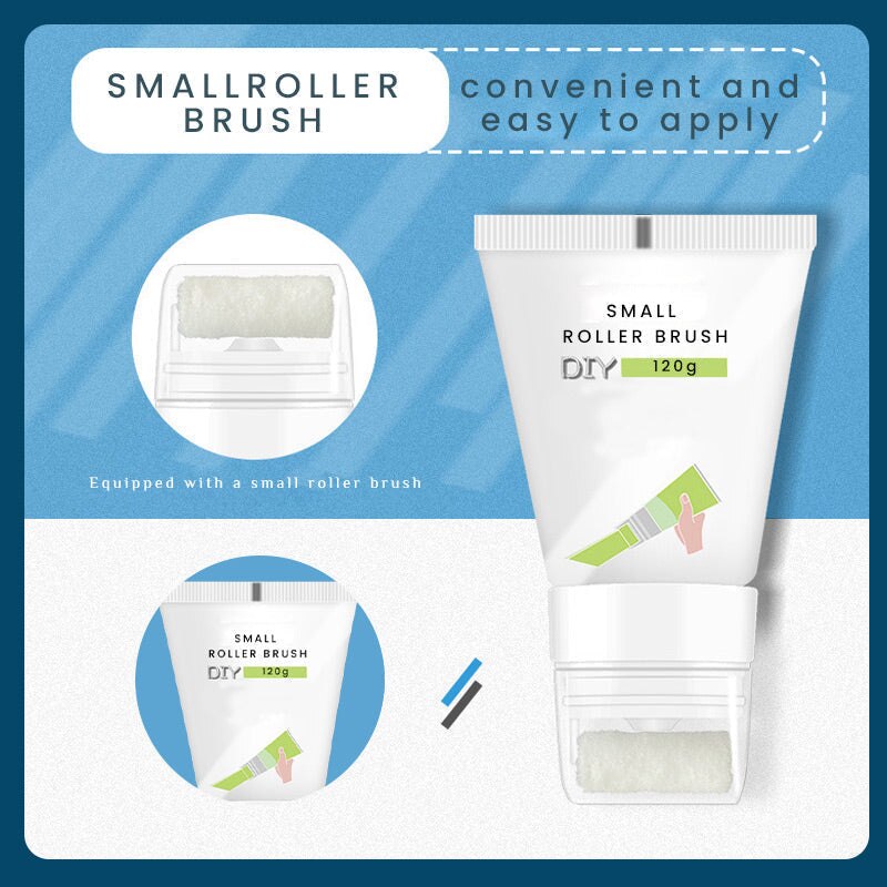 Easy Wall Fix Roller Paste