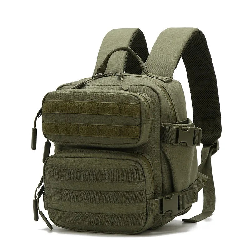 Tactivo Mini Backpack 9L | Lightweight Hiking Daypack