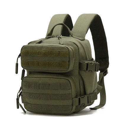 Tactivo Mini Backpack 9L | Lightweight Hiking Daypack