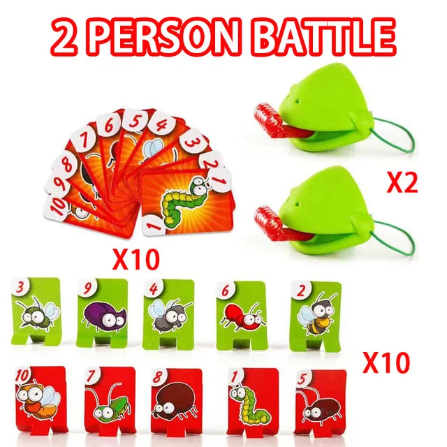 Fun Kids Mask Playing Game Set