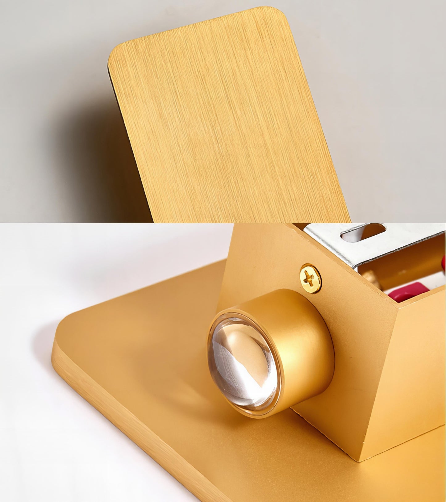 Weatherproof Outdoor LED Wall Light IP65