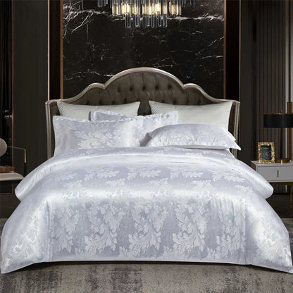 Soft Summer Duvet Cover Set 264x229cm