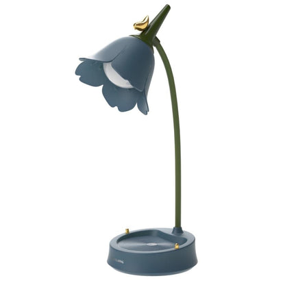 Pretty Floral Table Lamp