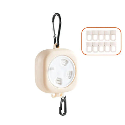 Portable Quick Dry Laundry Line