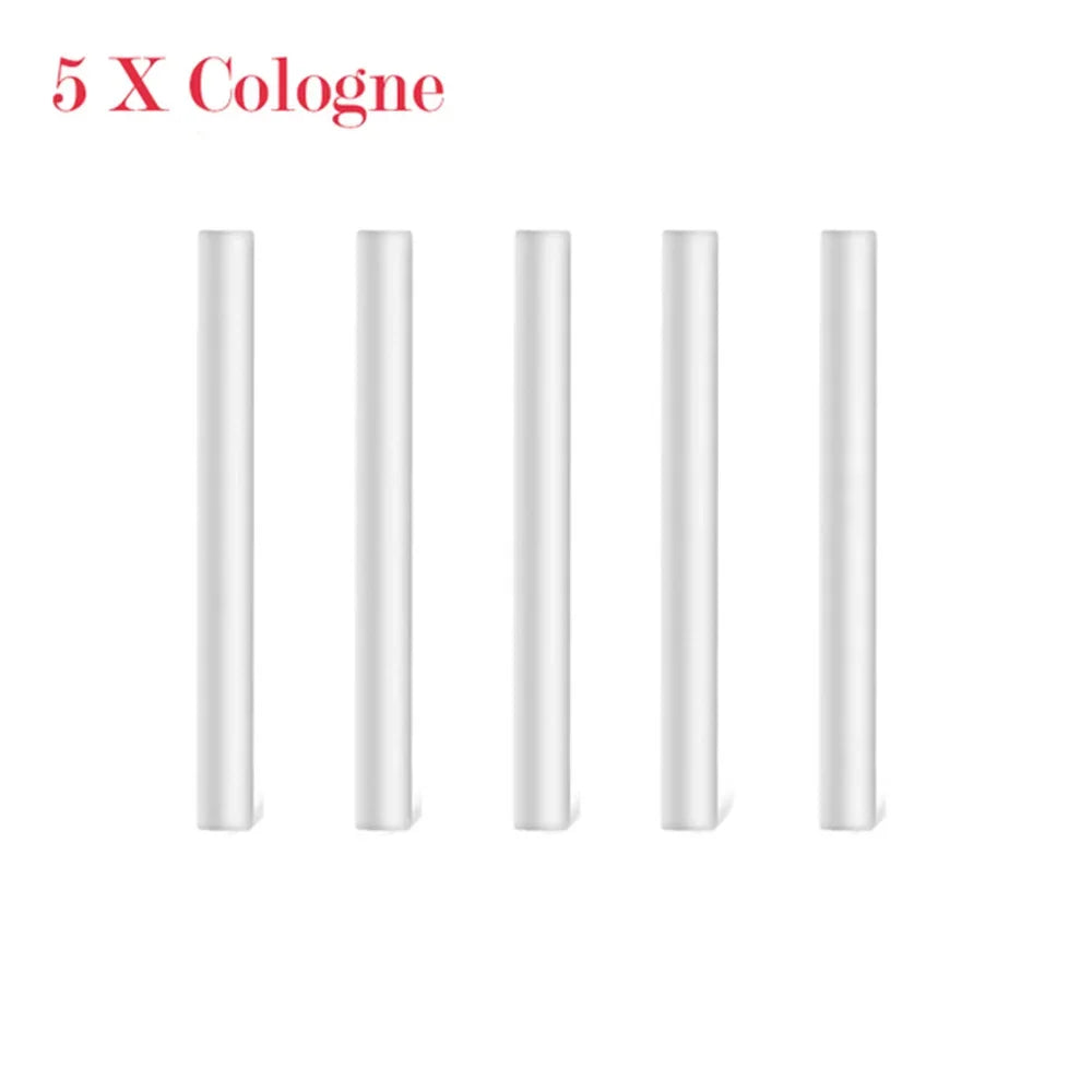 Fresh Car Air Fragrance Clip with Essential Oils