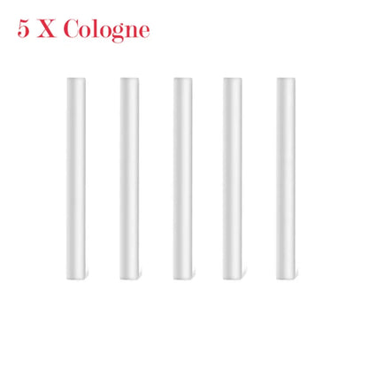 Fresh Car Air Fragrance Clip with Essential Oils