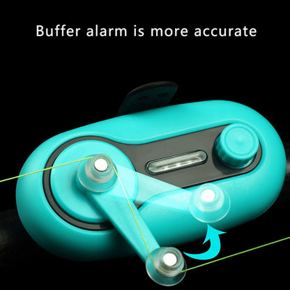 Befez | Ultra Sensitive Fishing Rod Alert System