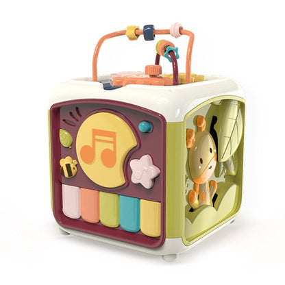 Befez | Intelligent Baby Learning Play Toy Set