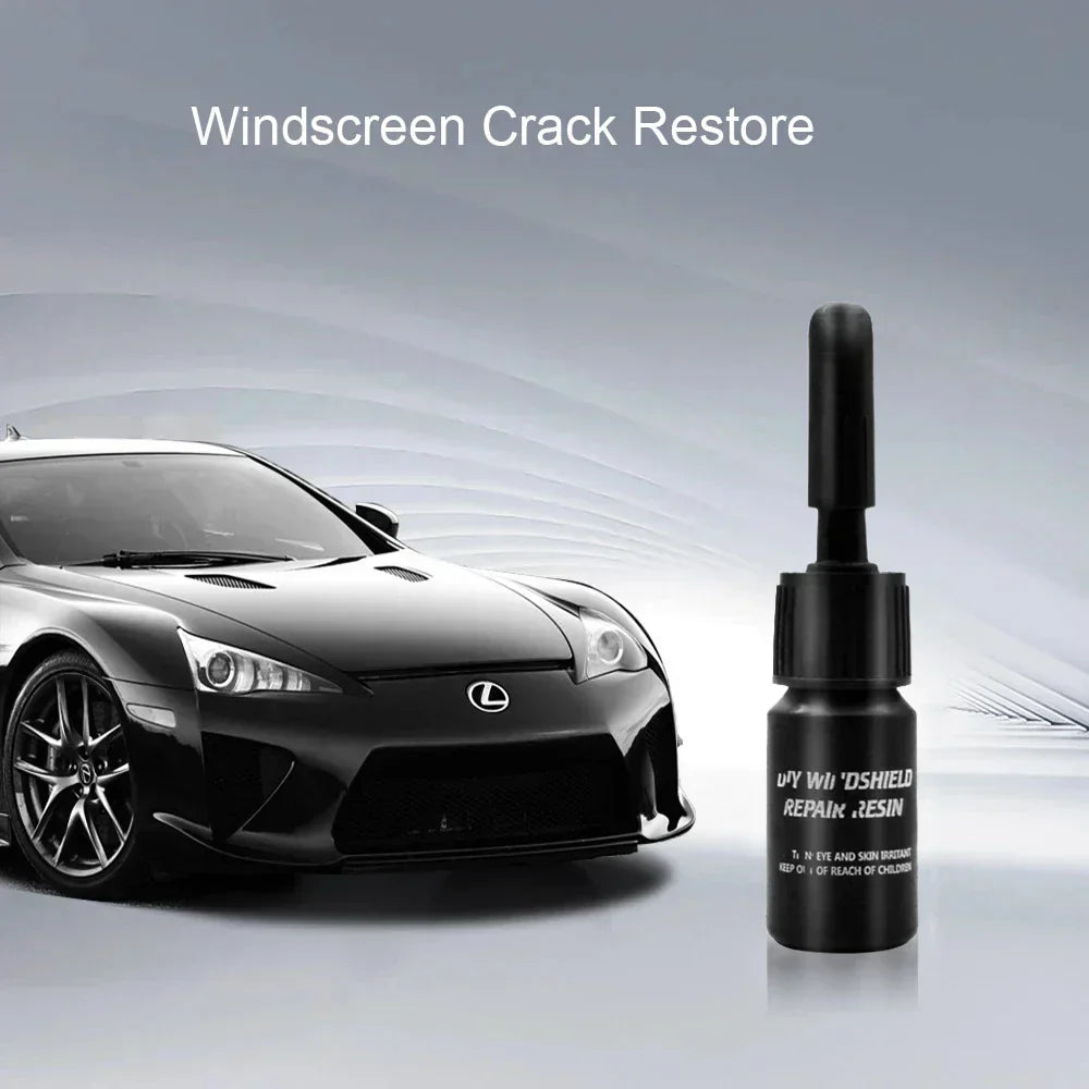 Easy Glass Fix Kit