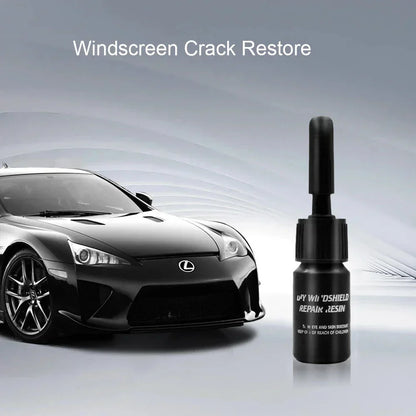 Easy Glass Fix Kit