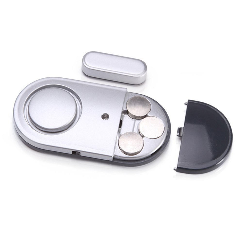Wireless Smart Home Alert System