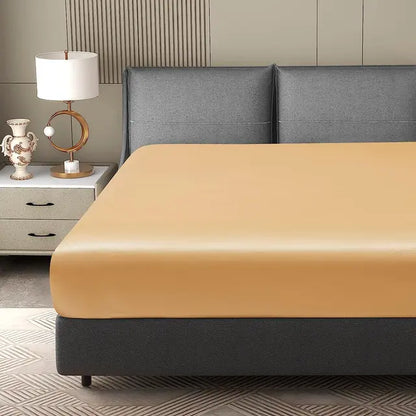 Soft Plush Mattress Protector for Maximum Comfort