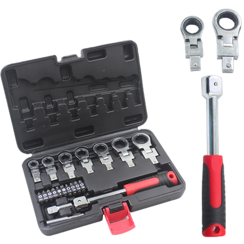 Befez | Professional Tool Kit Repair Box