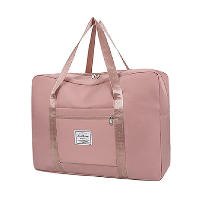 Portable Collapsible Storage Bag