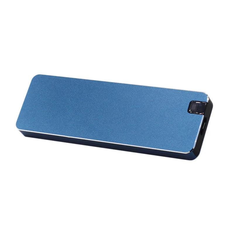 Compact External Hard Disk Drive