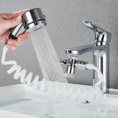 Befez | Complete Deluxe Easy Install Bathroom Kit - Befez