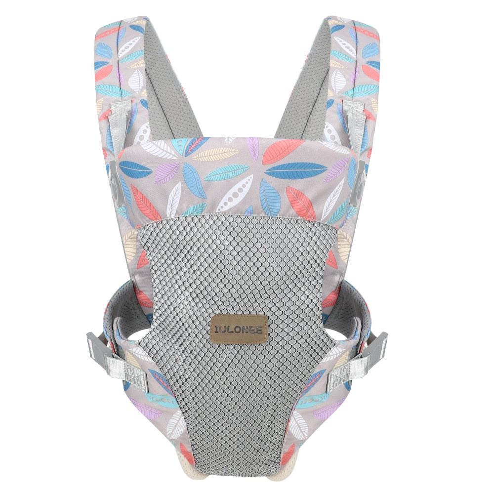 Versatile Adjustable Baby SlingCarrier - Befez