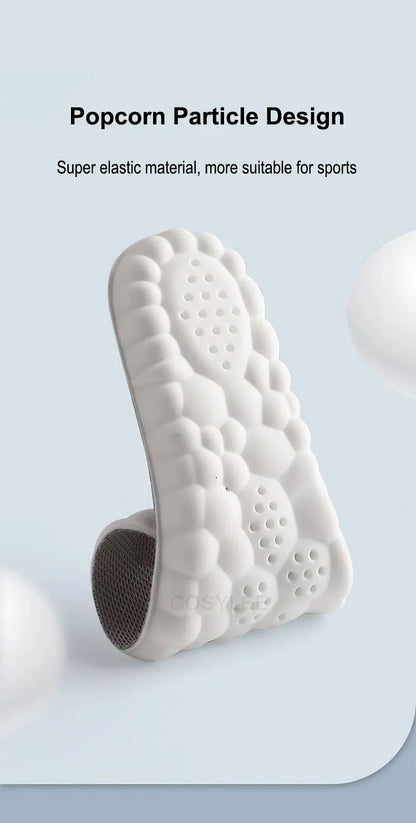 Befez | Ultra Comfortable Arch Support Insoles