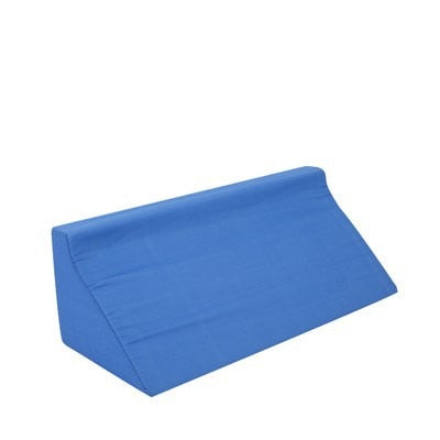 Supportive Triangle Pillow for Seniors