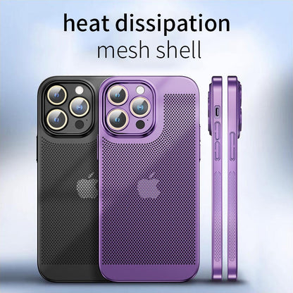 Trendy iPhone Case - Slim Protective Cover - Befez