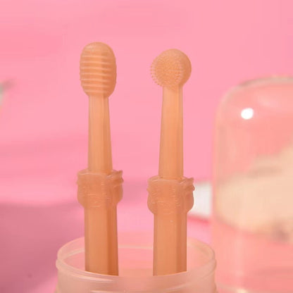 Pet Dental Care Dog Toothbrush Kit