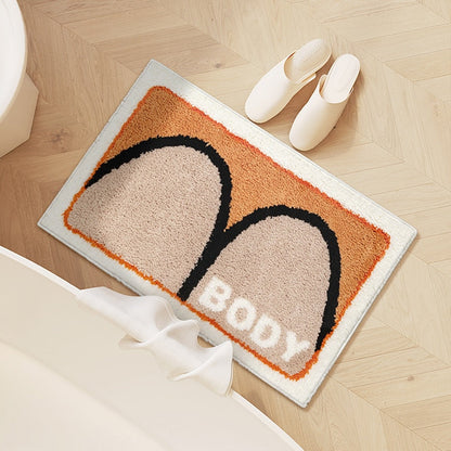 Soft Bath Non Slip Mat