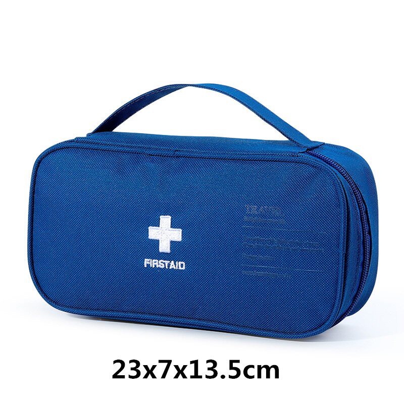 Compact Travel Storage Tote Bag