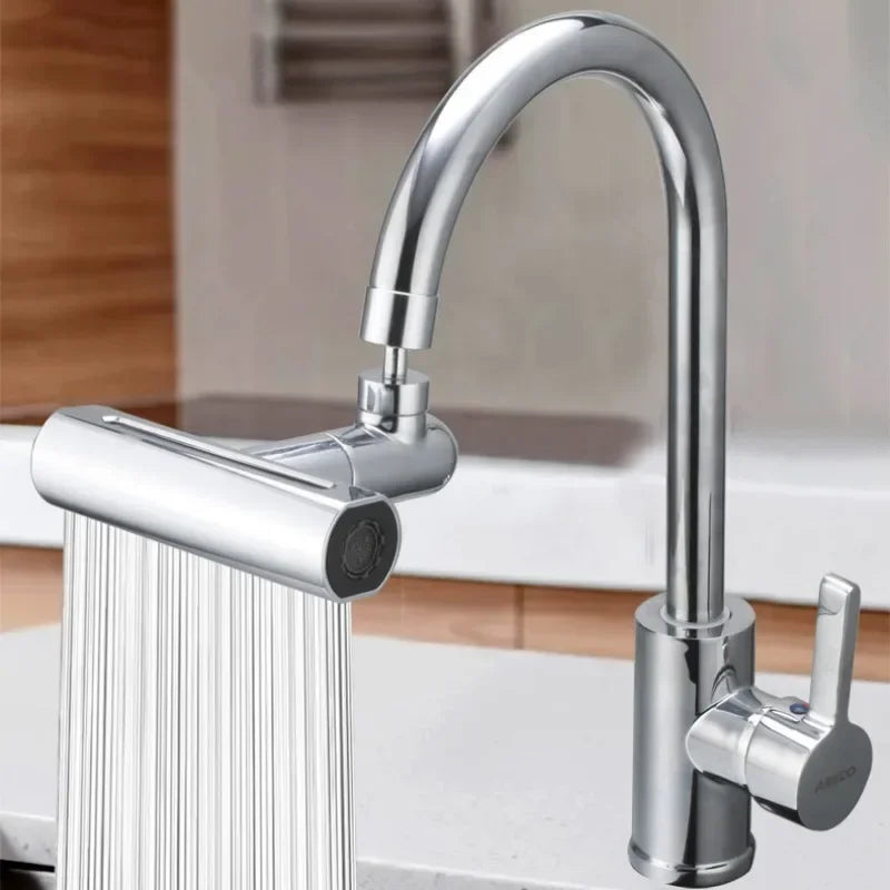 Premium Pull-Out Kitchen Faucet for Modern Homes