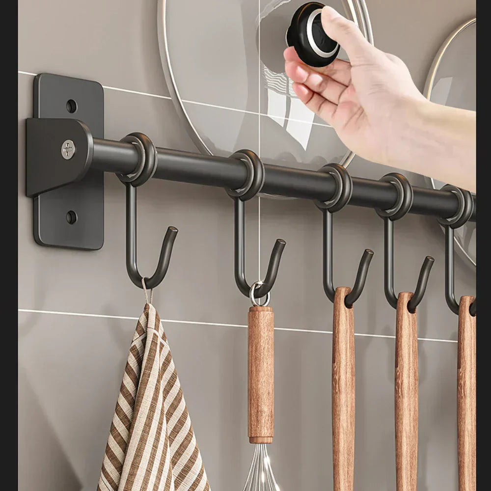 Space Saving Wall Mounted Corner Shelf