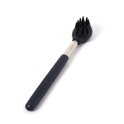 Extendable Plastic Back Massage Scratcher