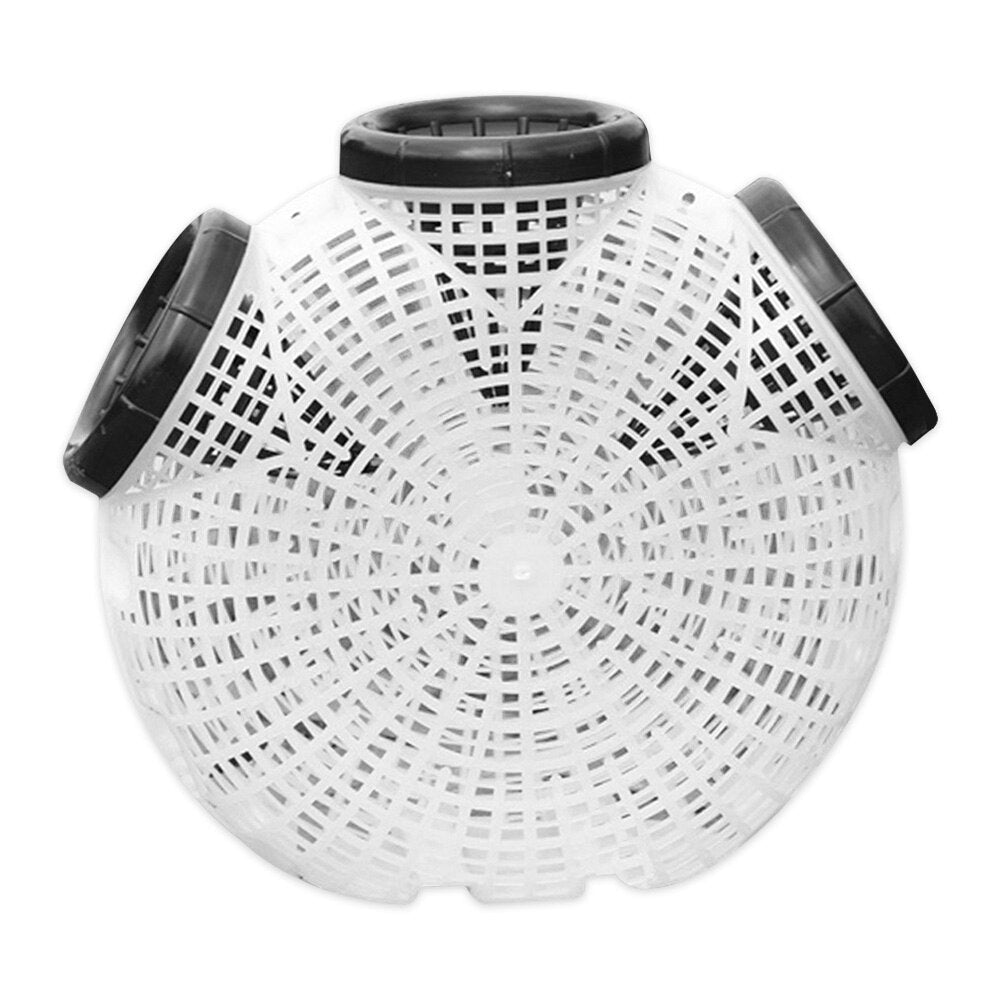 Easy Fish Trap Catcher Cage - Befez